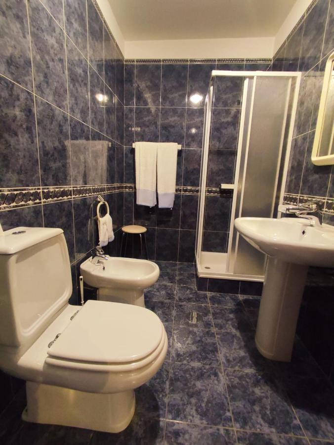 Pertinho Do Rio Apartment Ponte de Lima Exterior photo